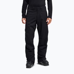 Pánské snowboardové kalhoty Quiksilver Estate 10K Pt black