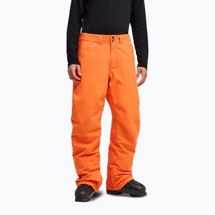 Pánské snowboardové kalhoty Quiksilver Estate 10K Pt vermillon