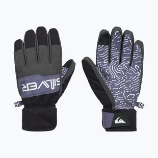 Pánské snowboardové rukavice Quiksilver Method black
