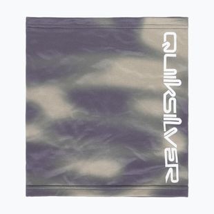 Pánský nahkrčník Quiksilver Misty Collar hypnozoom kelp