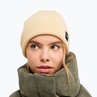 Dětská zimní čepice Roxy Winter Spark Beanie biscotti