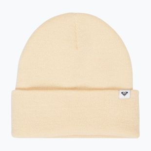 Dětská zimní čepice ROXY Tropical Snow Beanie biscotti