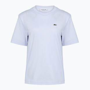 Dámské tričko Lacoste TF7215 phoenix blue