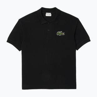 Pánské polo tričko  Lacoste PH3922 black