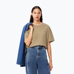 Dětské tričko Lacoste TF4122 viennese