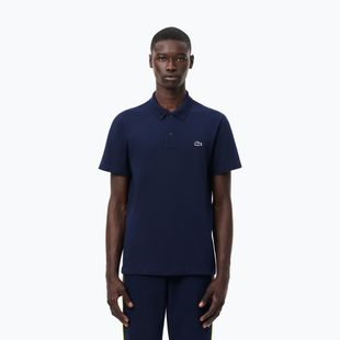 Pánské polo tričko  Lacoste Polo DH5522 navy blue