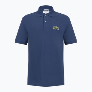 Pánská polokošile Lacoste PH2751 globe