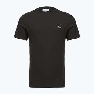 Pánské tričko Lacoste TH2630 black