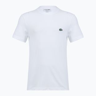Pánské tričko Lacoste TH2630 white