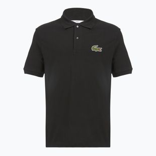 Pánské polo tričko Lacoste PH2751 black