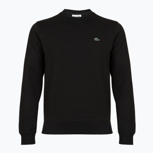 Pánská mikina Lacoste SH5127 black