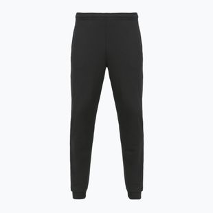 Pánské kalhoty Lacoste XH5132 black