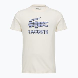 Pánské tričko Lacoste TH4769 lapland