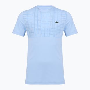 Pánské tenisové tričko Lacoste TH4782 overview