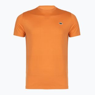 Pánské tenisové tričko Lacoste TH0004 blossom