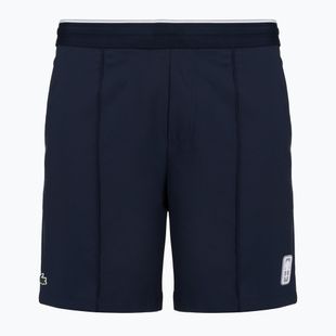 Pánské tenisové šortky Lacoste GH0203 navy blue