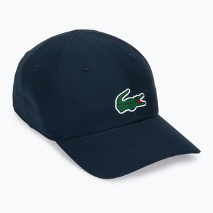Kšiltovka Lacoste RK2450 navy blue