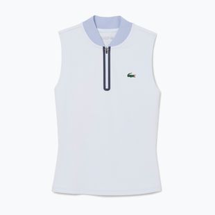 Dámské tenisové polo Lacoste Polo phoenix blue