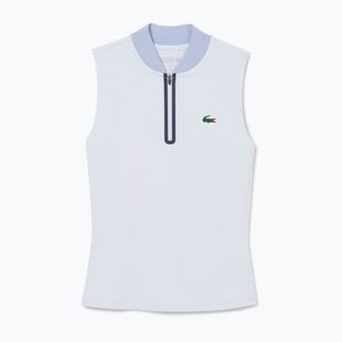 Dámské tenisové polo Lacoste Polo PF0202 white