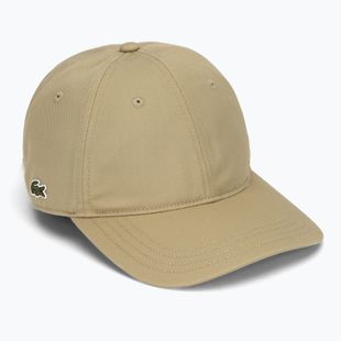 Kšiltovka Lacoste RK0440 millet