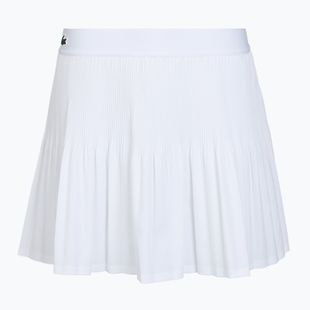 Tenisová sukně Lacoste JF9990 white