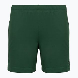 Pánské tenisové šortky Lacoste GH0138 green