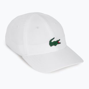 Kšiltovka Lacoste RK2450 white