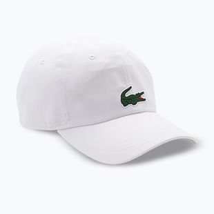 Kšiltovka Lacoste RK2450 white