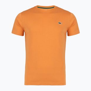 Pánské tenisové tričko Lacoste TH0003 blossom/angie