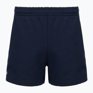 Dámské šortky Lacoste GF5341 navy blue