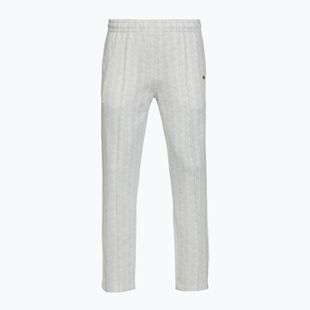 Pánské kalhoty Lacoste XH1440 patisson/flour