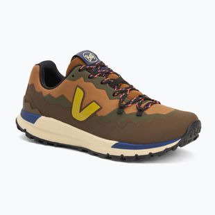 Pánské boty VEJA Fitz Roy X Buff terra/liquor