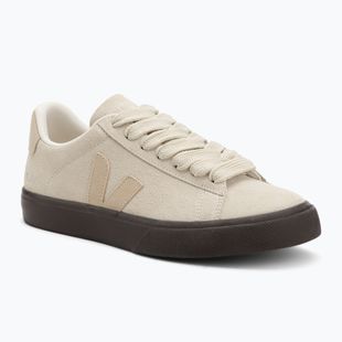 Dámské boty VEJA Campo Bold Suede pier/almond/eagle