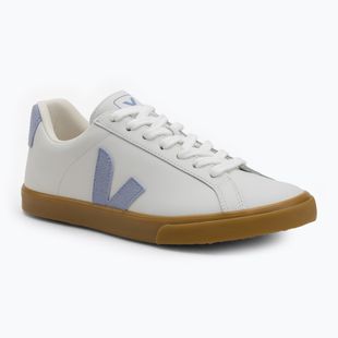 Dámské tenisky VEJA Esplar Logo Leather white/olympe/natural