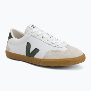 Pánské boty VEJA Volley white/cyprus/natural