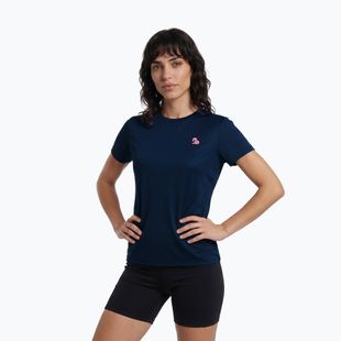 Dámské tričko Aulp Tikky navy