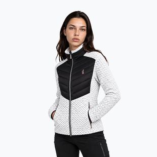 Dámská hybridní bunda Aulp Copen Hybrid black 1