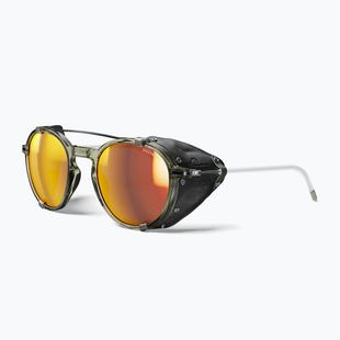 Sluneční brýle Julbo Legacy Spectron army green/black