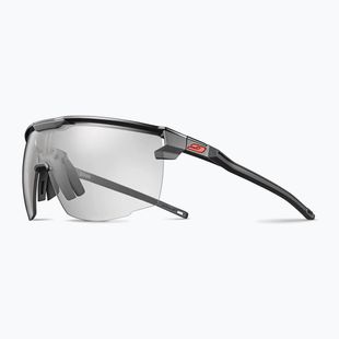 Sluneční brýle Julbo Ultimate Reactiv 0-3 black/clear