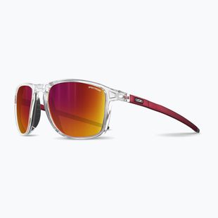 Sluneční brýle Julbo Compass Spectron shiny translu crystal/red