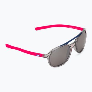 Sluneční brýle Julbo Slack Polarized S3 grey/pink