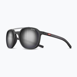 Sluneční brýle Julbo Slack Spectron matte black/crystal