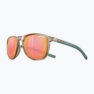 Sluneční brýle Julbo Canyon Polarized 3HD green