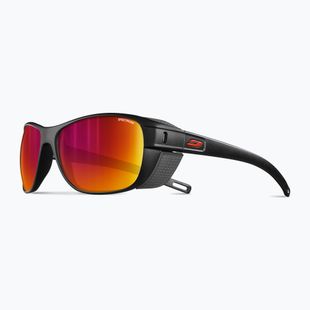 Sluneční brýle Julbo Camino Spectron 3Cf black/red