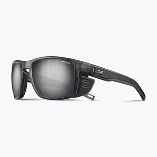 Sluneční brýle Julbo Shield Spectron black/black