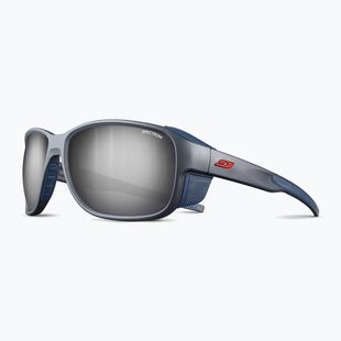 Sluneční brýle Julbo Montebianco 2 Spectron dark blue