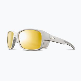Sluneční brýle Julbo Monterosa 2 Reactiv S2-S4 grey/light grey
