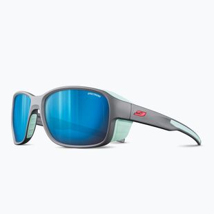 Sluneční brýle Julbo Monterosa 3 Spectron grey/mint