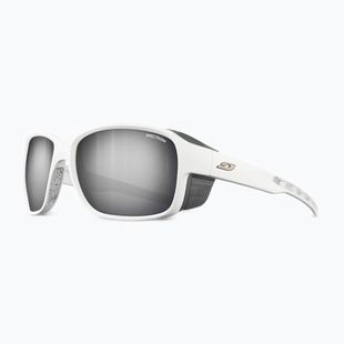 Sluneční brýle Julbo Monterosa 2 Spectron matt white/gray