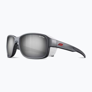 Sluneční brýle Julbo Monterosa 2 Spectron matt dark blue/gray